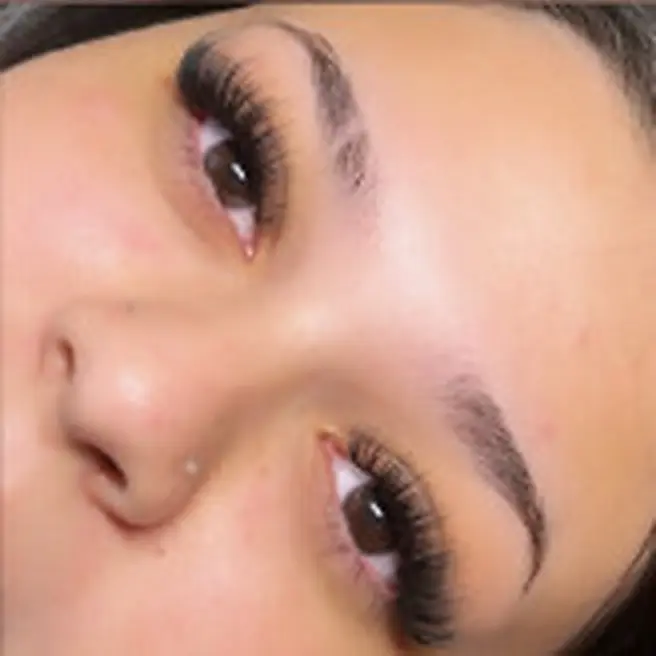 Clean fans by Lash Artistry By Nellie